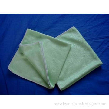 Microfiber & Microfibre Cleaning Towel Car Cloth Kitchen Cleaning Towel